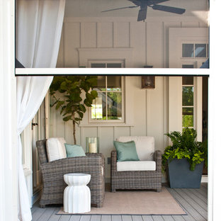 Southern Living Idea House 2012 (Senoia, Georgia)