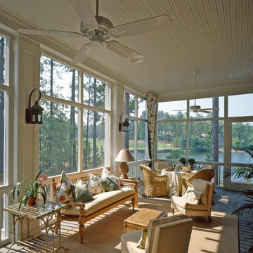Southern Living Idea House - Pine Glen