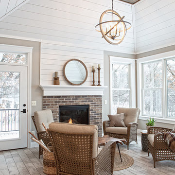 Spring 2019 Parade of Homes Twin Cities