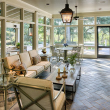 Sun room