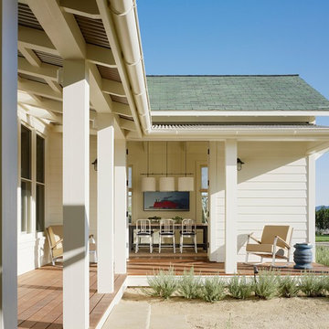 St. Helena Residence
