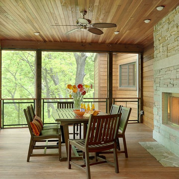 St. Louis Custom Home 2010