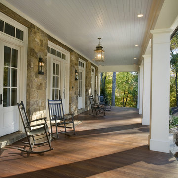 Stone Residence 1