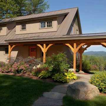 Stowe Vermont Home