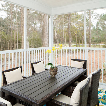 Sullivan Model | The Cottages at Stono Ferry