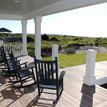 Summertime Retreat - Wrightsville Beach, NC