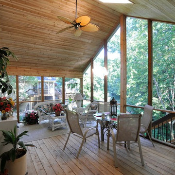 Sun Porch