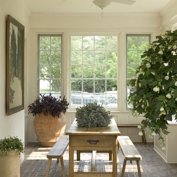 Sun room