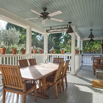 Sunol Farmhouse