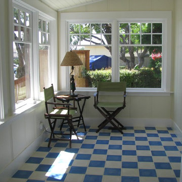 Sunroom