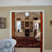 Living Room and Parlor
