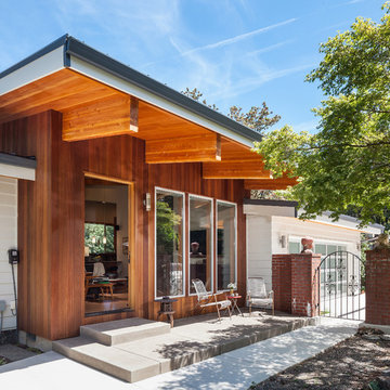 SW Portland Modern