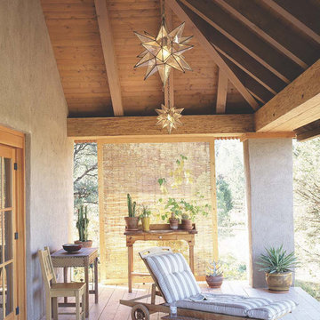 Tesuque House