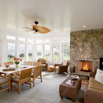 The Beech House