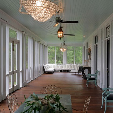 The Ford Plantation