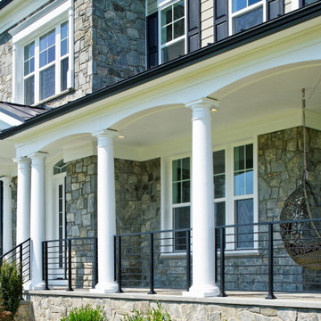 The Foxridge at Tuscarora
