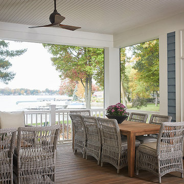 The Gables - Waterfront Infill
