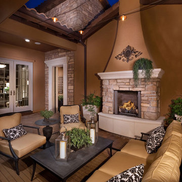 The Overlook at Heritage Hills