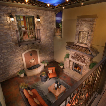 The Overlook at Heritage Hills