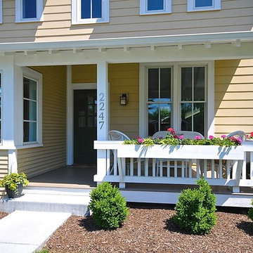 The Plumrose Cottage Home