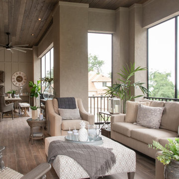 Timeless Custom Home in St.Charles