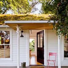 Farmhouse Porch by User