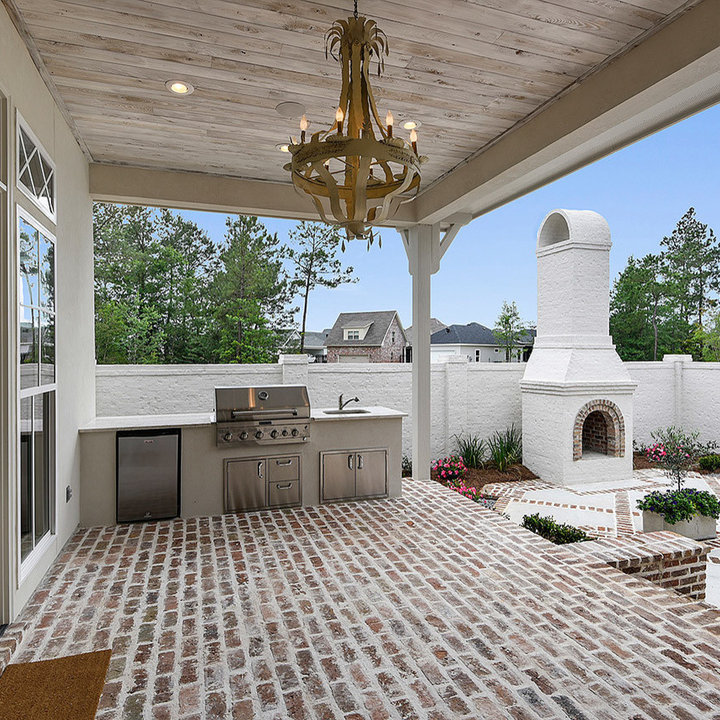 Millwork Photos & Ideas Houzz