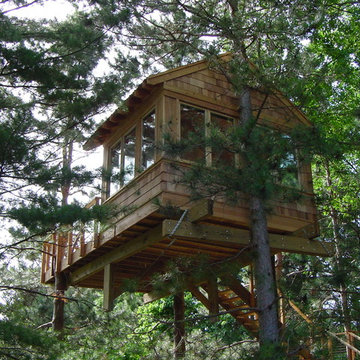 Treehouse