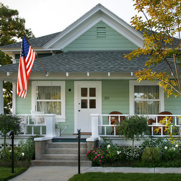 Tustin Victorian