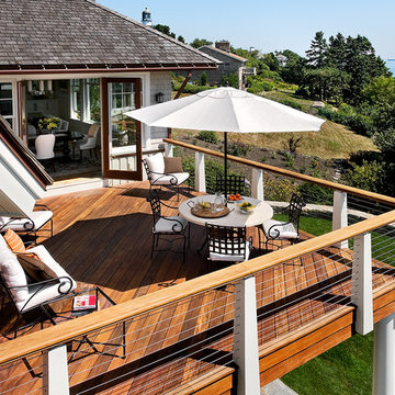 Two Lights Residence