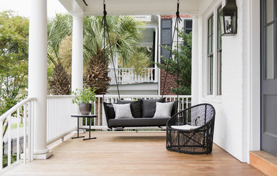 What to Know About Adding a Porch