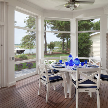 Vacation home in Rehoboth Beach, DE