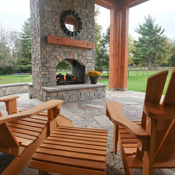 Valley View Customs LLC - Custom Home New Construction