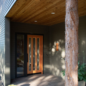 Valley View House