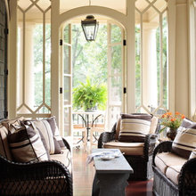 Porches and Sunrooms