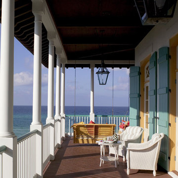 Veranda