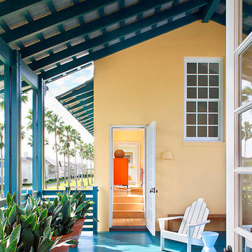 Vero Beach Residence