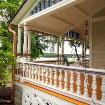 Victorian Revival