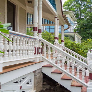 Victorian Revival