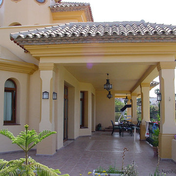 Villa en Riviera de La Quinta