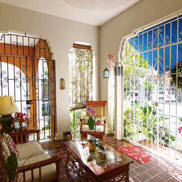 Villegas Residence