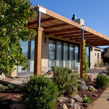 Vineyard Residence