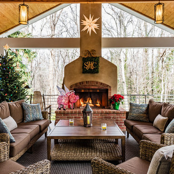 Warm & Cozy Christmas