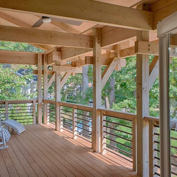 Wasserman Residence