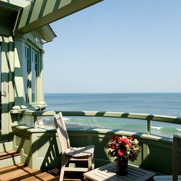 Waterfront Home with Atlantic Ocean Views