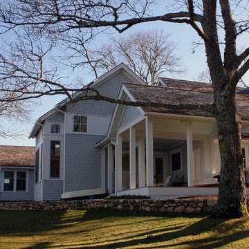 Waterfront Residence in Centerville