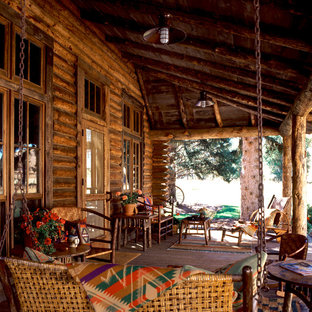 Watkins Historical Ranch - Main House