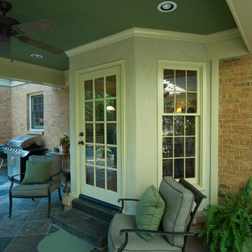 Watson Porch