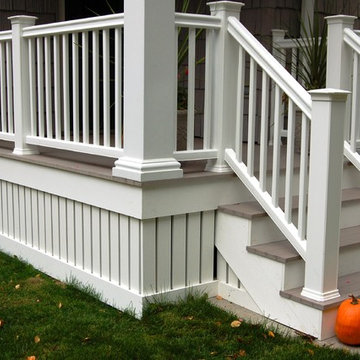 Wauwatosa Porch & Siding