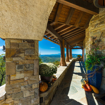 Weber Folly - Linville, NC